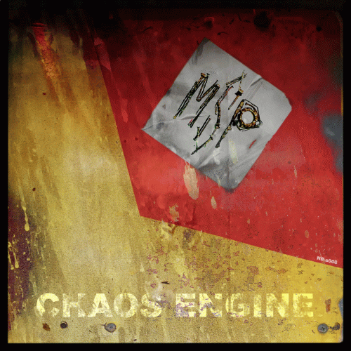 Maximum Sexy Pigeon : Chaos Engine